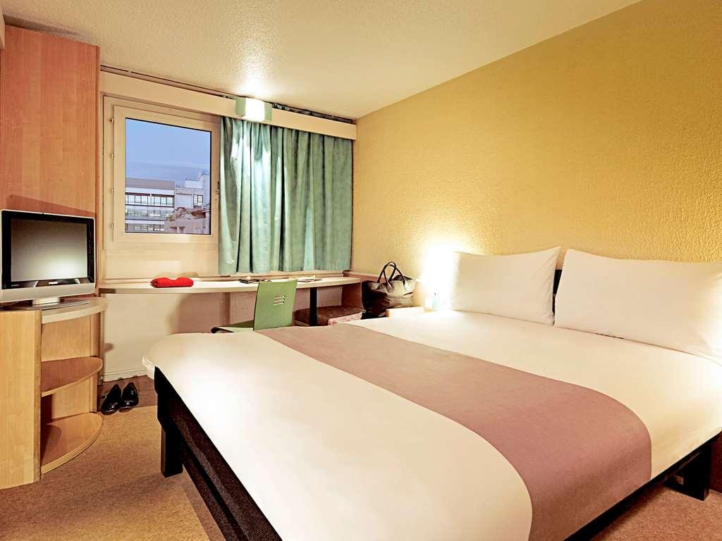 Ibis Aachen Marschiertor - Aix-La-Chapelle Hotel Bagian luar foto