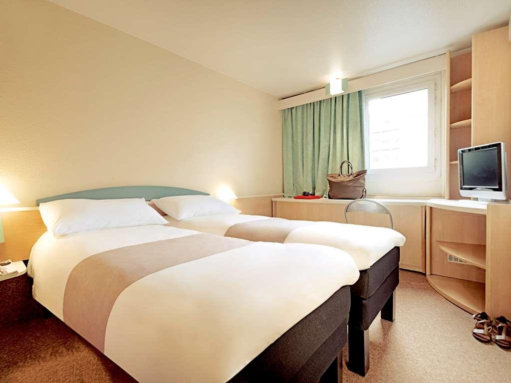 Ibis Aachen Marschiertor - Aix-La-Chapelle Hotel Bagian luar foto